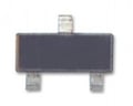 TC1046VNB, Temperature Sensor IC, Voltage, ± 2°C, -40 °C, +125 °C, SOT-23, 3 Pins
