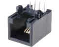 Mufa soclu, 6p6c, RJ12, 95001-2661, MOLEX