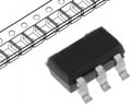 TC6501P105VCT, Temperature Sensor IC, Open Drain, ± 2°C, -40 °C, +125 °C, SOT-23, 5 Pins