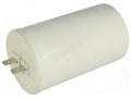 25uF/450V, Condensator pornire motor, papuc, I150V625K-A, MIFLEX