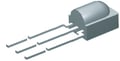 Receptor infrarosu, 38KHz, TSOP38238, VISHAY