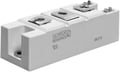Modul tiristor tiristor, 156A, 1600V, SKKT162/16E