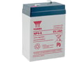 Acumulator 6V, 4A, UPS, ACCU-HP4-6/Y, YUASA