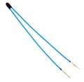 Sonda temperatura NTC, 10k, -55/+155C, 2.4x6.5mm, 1%, 3988k, B57861S0103F040, EPCOS