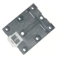 Adaptor sina, rail, 44X54MM, SDP-RAIL