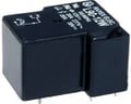Releu 5VDC, SPDT, 30A, 5 pini, L90-5W