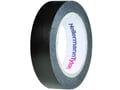 Banda izolatoare, electroizolanta, 15mm x 10m, efect autoextinctie, HTAPE-FLX-15BK