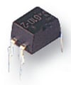 HCPL-814-000E, Optocoupler, Transistor Output,  DIP, 4 Pins, 50 mA, 5 kV,  BROADCOM