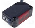 Senzor de proximitate, optic, reflexiv, 4m, NPN, E3Z-R61, OMRON