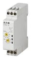 Releu timp, timer, 0.05-100h, ciclic cu comanda, SPDT, comanda START, DIN, 24-240VAC, ETR2-44