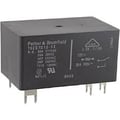 Releu 12VDC, 30A, DPST-NO, T92S7D12-12, TE Connectivity