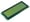 Display LCD; alfanumeric; 20x4; verde, 146x62x9.7mm, RC2004C-YGN-ESX