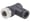 Conector M12, circular, 4 pini, mama, 4A, T4112002041-000, TE CONNECTIVITY