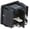 Intrerupator basculant, ON-OFF, 6A, 4 pini, DPST,orificiu montare 19.6x22.2mm, RS1333BBG2N2