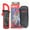 Cleste curent 400AC, multimetru AC, DC, buzer, hold, autoscalare, NCV, UT201R