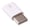 Adaptor USB, USB-C mufa, Micro USB soclu, 789RP-19040802, RASPBERRY-PI