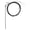 Sonda de temperatura, termocuplu tip J, 6x100mm, -50C, 750C, 2m cablu, TPC-J-316-6.0-I-100-2.0MTR-CT45JX