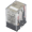 Releu 24VAC, 4PDT, 5A, MY4N-24AC, OMRON
