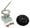 Termostat cu capilar, 0-90C, 1000mm, 20A, TS-090S-R