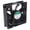 Ventilator 12VDC, 92x92x25mm, 2 fire, EF92251S3-1000U-A99, SUNON