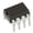 Sursa tensiune, DC-DC, intrare 1.5-7V, iesire 3-14V, DIP8, 100mA, ADM660ANZ, ANALOG DEVICES