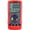 Multimetru digital, LCD, 1kVDC/750VAC, 20A, 200Mohm, sonda temperatura, buzer, UT58B, UNI-T