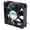Ventilator 12VDC, 80x80x20mm, 2 fire, 300mm, ME80201V1-000U-A99, SUNON