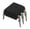 H11B1M, optocuplor, darlington, 25V, 4.17kV, ON SEMICONDUCTOR