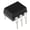 H11L3, optocuplor, 1 canal digital, 5kV, DIP-6, ISOCOM