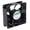 Ventilator 24VDC, 80x80x25mm, 2 fire, MF80252V2-1000U-A99, SUNON