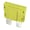 Siguranta auto, 20A, 80V, unival, galben, F1820, iMaXX