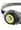 Lanterna cap, cu leduri, frontala, cu LED+COB, 80+154 lm, 60-80m, TORCH-PITCH