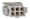 Conector PCIE EXPRESS, 6 pini, tata, pas 4.2mm, 39-01-2066, MOLEX