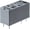 Releu 48VDC, SPDT, 12A, RM87N-P-48VDC