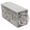 Timer 0.1s-10m; DPDT; 250VAC/5A; 4 FUNCTII, 200-230VAC; IP40; H3YN-2-200-230AC