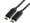 Cablu USB-C - USB-C, 1m, negru, CABLE-USBC/USBC-CC0002/1-CHO
