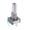 Encoder incremental, dual, vertical, 15ppr, 20mm, EC11E15244G1