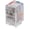 Releu 24VDC, 4PDT, 6A, R4N2014231024WT, RELPOL