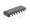 MCP604-I/P, Operational Amplifier, Quad, 4 Amplifier,