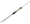 Reed contact, SPDT, NO, NC, 20W, 14x2.54mm, KSK-1C90U-1520, MEDER
