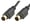 Cablu SVHS PLUG-SVHS, PLUG, GOLD, SVHS 4 pini, 10m, CABLE-524/10