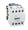 Contactor 12A, 400VAC, 5,5kW, 3xNO, 1xNO, LT1-D1210