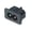 Conector alimentare, 2 pini, IEC C8, tata, 2.5A, 220VAC, JR-201S, MULTICOMP