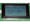 Display LCD Grafic. 128x64, blue, 71,7x39,0mm, DEM128064ASBH-PWN
