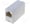 Adaptor RJ45, prelungitor utp, 1:1 AT-A8/8, ASSMANN
