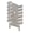 Radiator AL, presat; SOT32; TO220, L: 35,6mm; W: 22mm; H: 6,7mm; 21K/W, FK21832MI