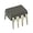AOP605, N/P-MOSFET, 30V, 7.5A/-6.6A, DIP