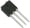 STU60N3LH5, N-MOSFET, 30V, 48A, IPAK, STMICROELECTRONICS