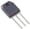 FDA38N30, N-MOSFET, 300V, 38A, 312W, TO3P, ON SEMICONDUCTOR
