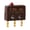 Microintrerupator, 7A, ON-(OFF), 21SX39-T2 OMRON